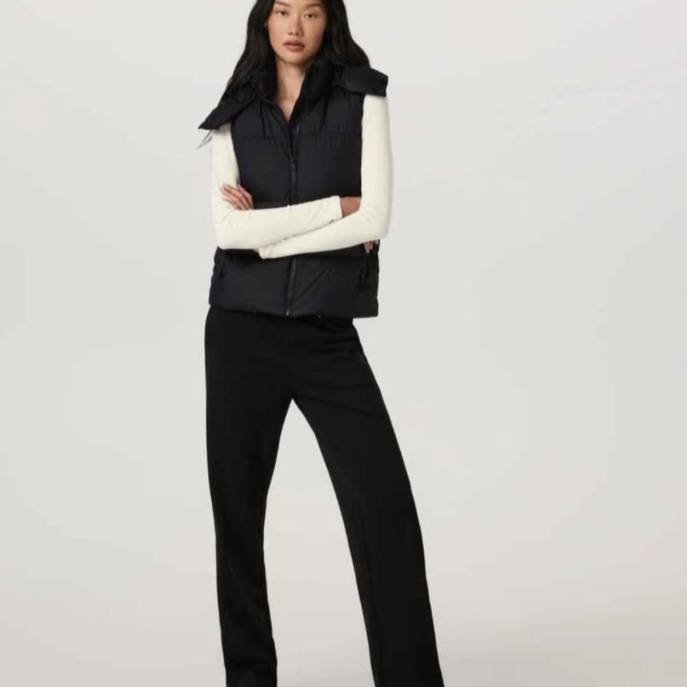 New Vuori Alta Down Vest
